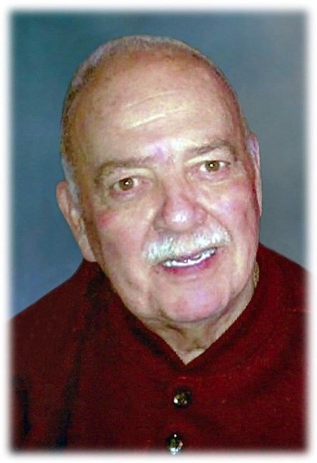 Obituary of Joseph James Scola