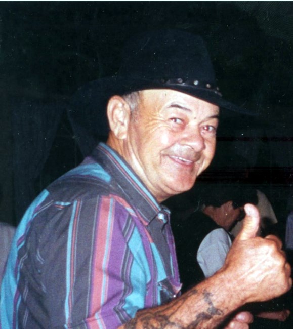Obituary of James Raymond Johns