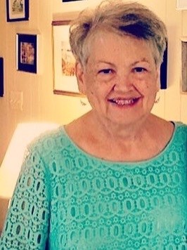 Obituary of Joan R. Presnell