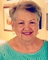 Obituary of Joan R. Presnell