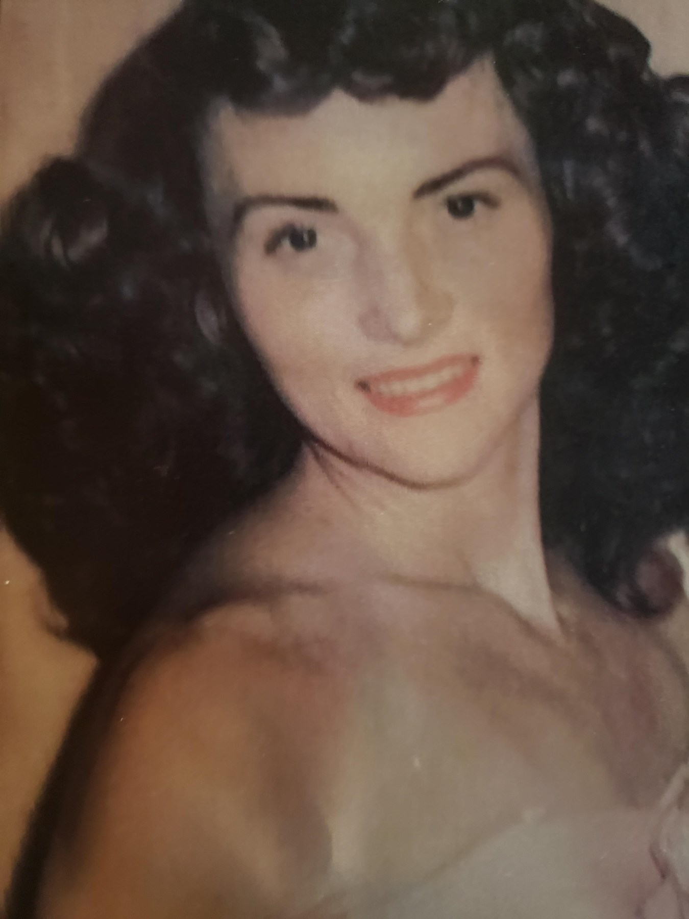 Obituary of Thelma L. Clark