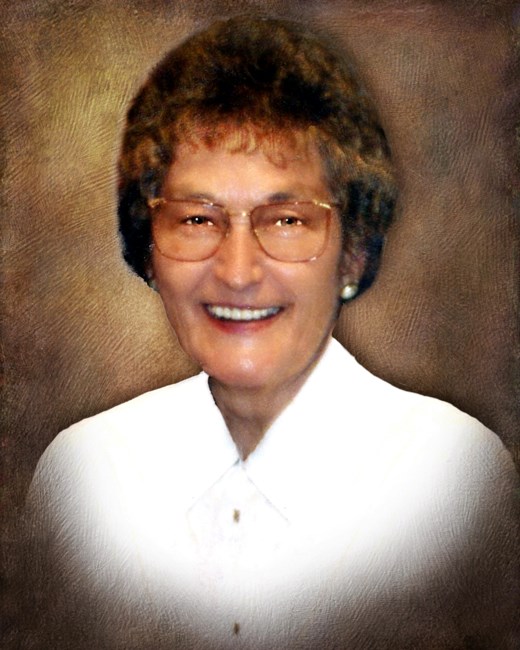 Obituario de Nancy Evelyn (Hollowell) Moore