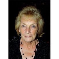 Obituary of Nancy Frank