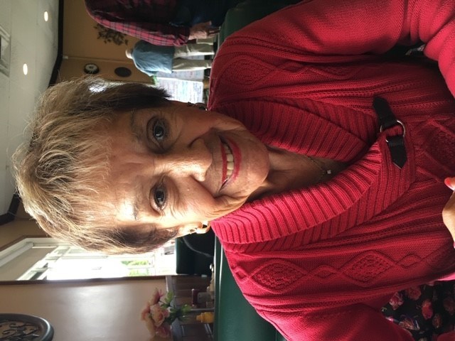 Obituary of Josie Ciarlelli