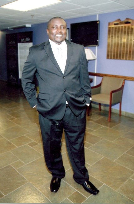 Avis de décès de Foday Mambu Sawi, Jr.