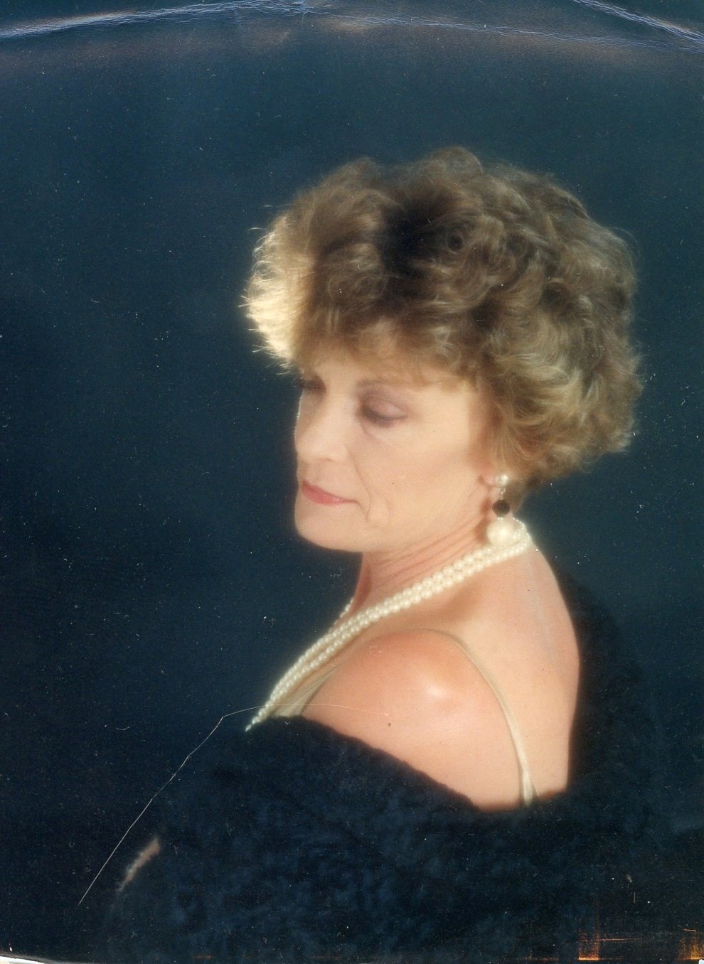 Obituary of Johnnie Lou Smith