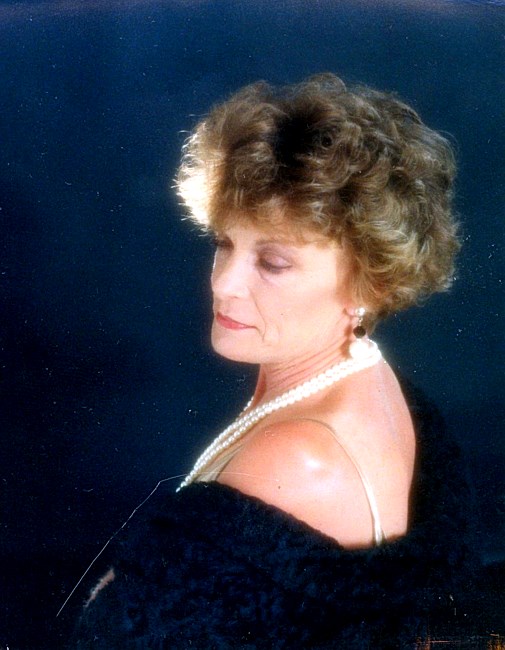 Obituary of Johnnie Lou Smith