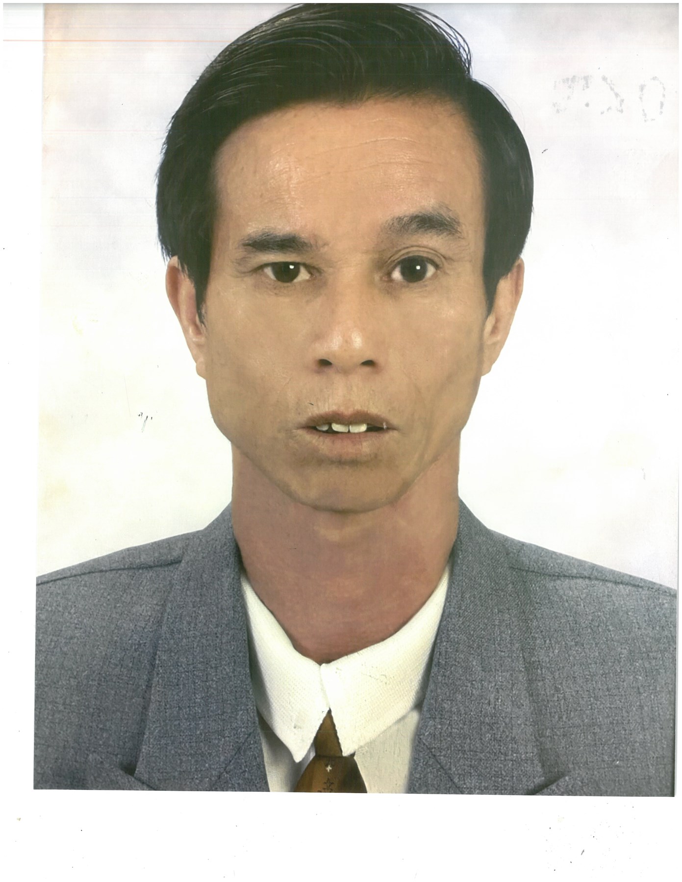 Obituary of Khanh Huu Le