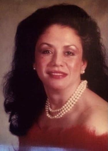 Obituary of Mayra Castell