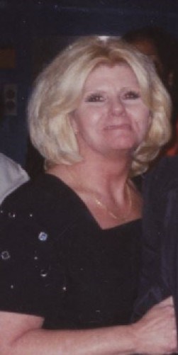 Obituario de Sharon Ann Parrish