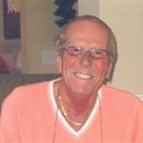 Obituary of Louis "Louie" Keen