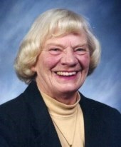 Obituary of Lois Ruth Davis