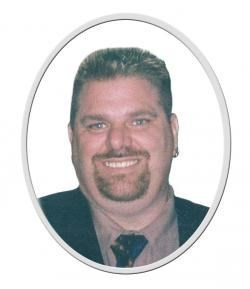 Obituary of Paul Bujold