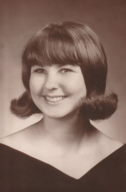 Obituary of Sibyl Sue Clark