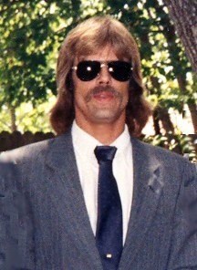 Obituary of Randy Dwayne Hunter