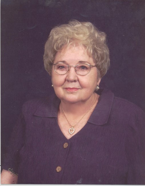 Obituary of Oleta Thompson