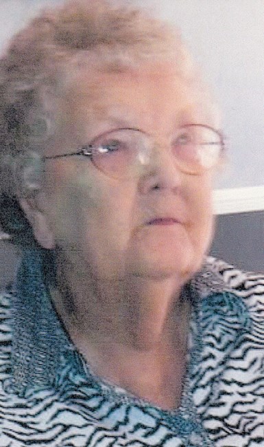 Obituary of Valirie Owen