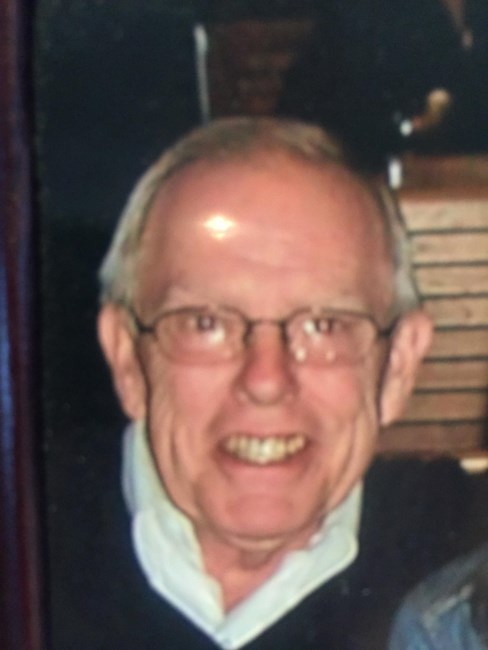 Obituary of Walter E Klarner Jr.