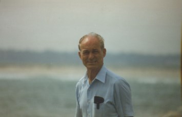 Obituary of Joseph Newell Hartis