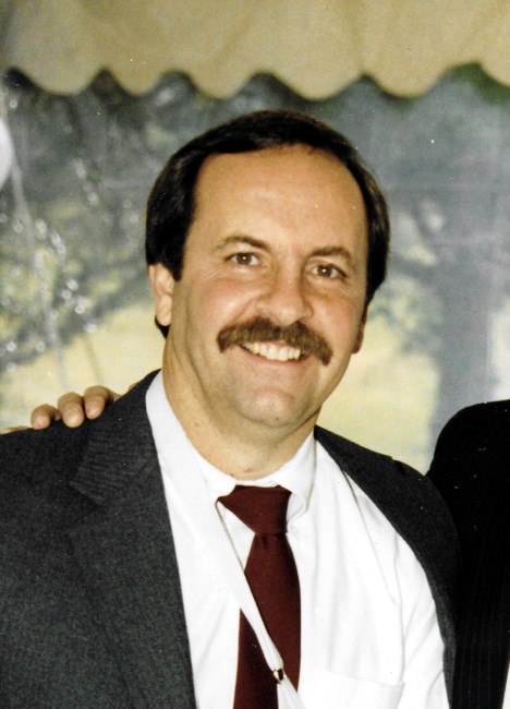 Obituary of John Francis Hennen