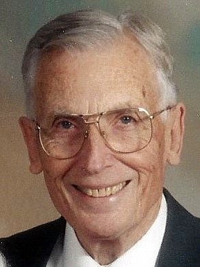Obituario de William Lee Anderson Jr.