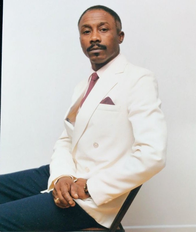 Avis de décès de Louicito Oxime