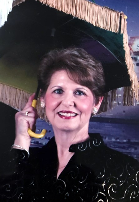 Obituario de Margaret Mayeux Kinler