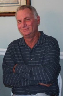 Obituary of Larry Earl Shelton