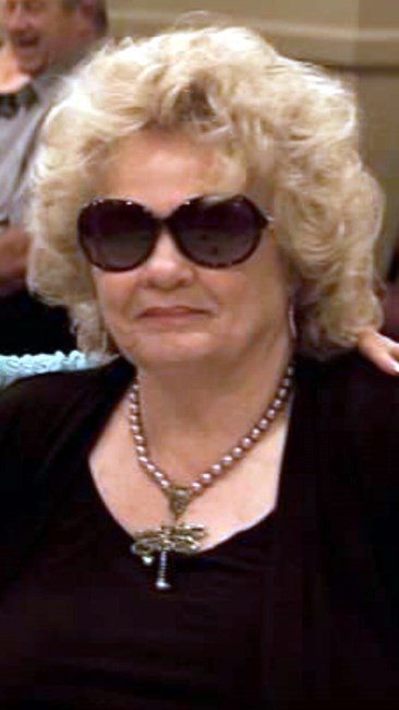 Obituary of Beverly Vallance