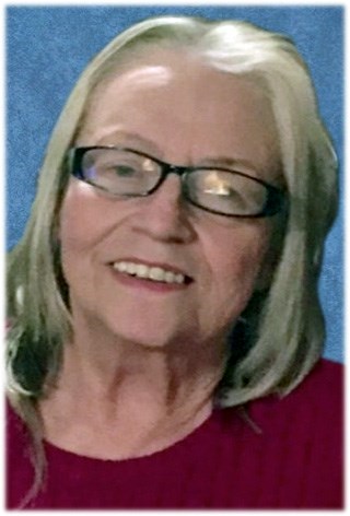 Obituario de Marie Louise Curtis