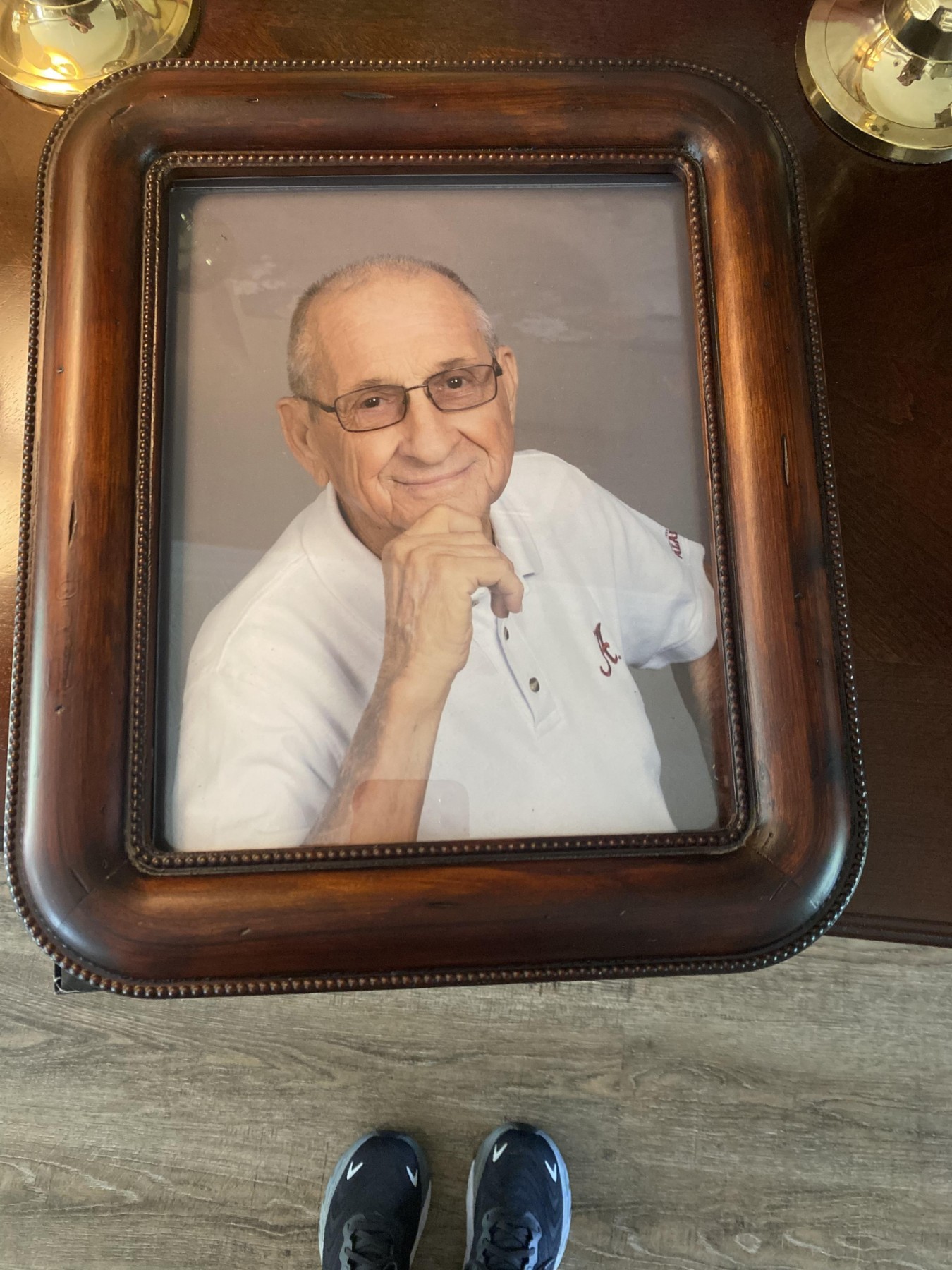 Earl Comer Obituary Anniston, AL