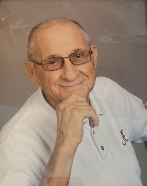 Obituary of Earl Comer