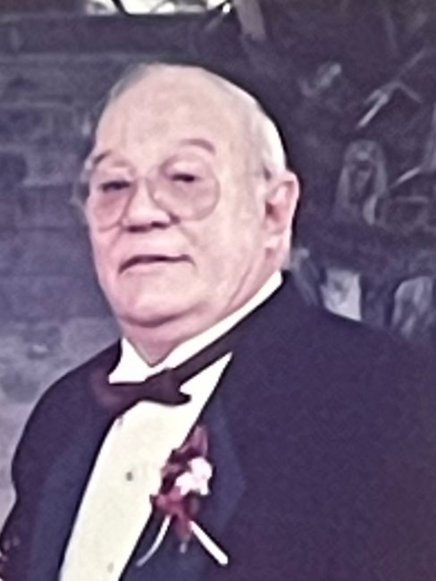 Obituary of Hector Salinas