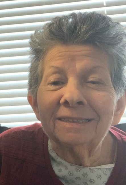 Obituary of Rosalia Vega Melendez