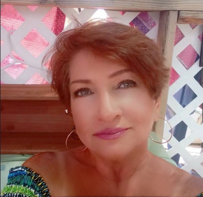 Obituary of Nadine Maria Hernandez