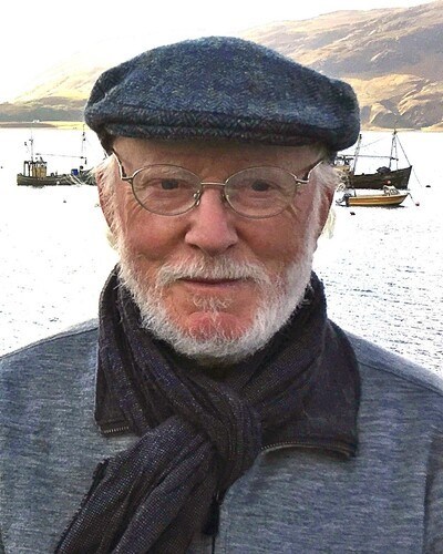 Obituary of Ken Young