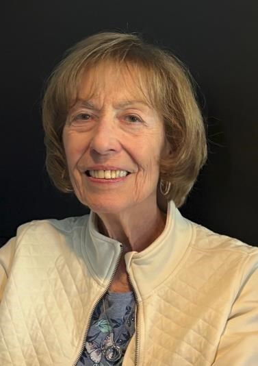 Obituary of Jeanne Marguerite Haslam