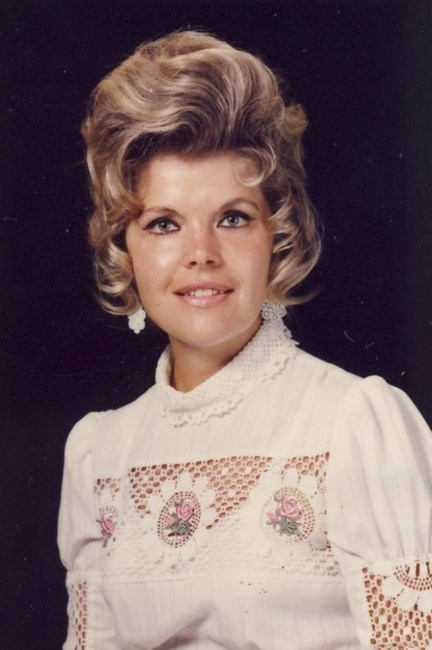 Obituario de Beverly Dawn Lewis