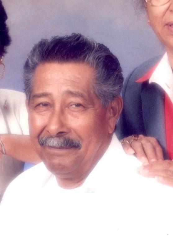 Federico JIMENEZ Obituary Pueblo, CO
