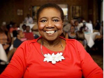 Obituary of Sylvia Rose Wilson