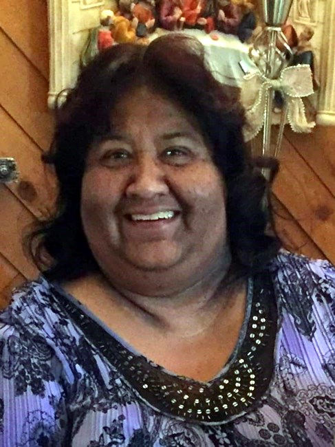 Obituary of Gloria N. Paz