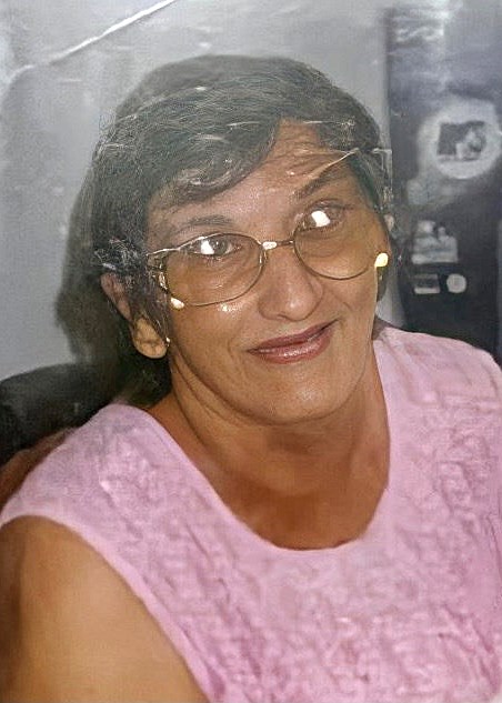 Avis de décès de Clotilde Rivera Negrón