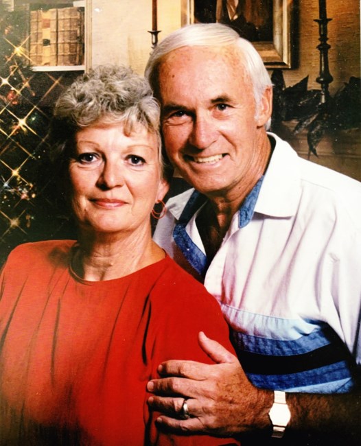 Obituary of James Marshall Flynn