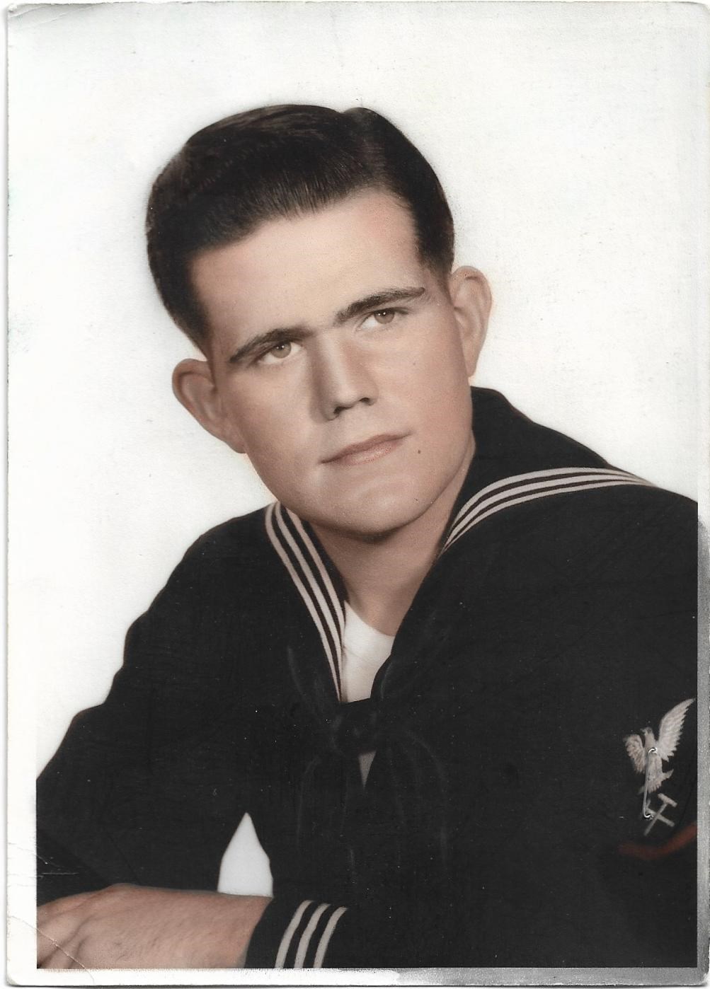 Obituary of Robert Wade Stoker