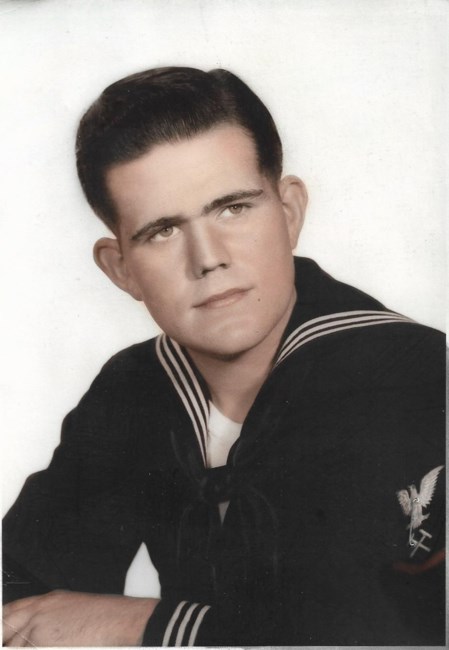 Obituary of Robert Wade Stoker