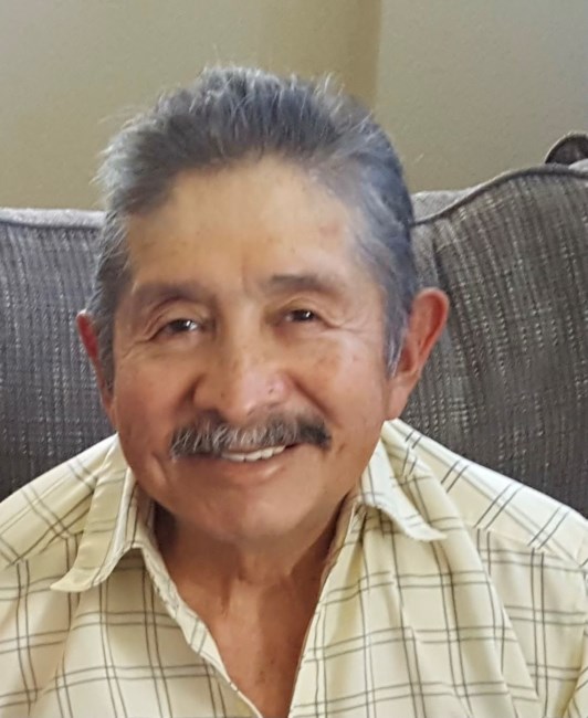 Obituary of Ramon M. Hernandez