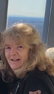 Obituary of Linda June Manton