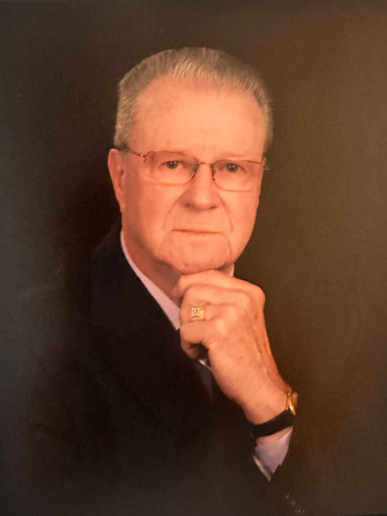 Obituary of Tony Douglas Tucker