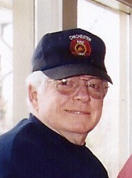 Obituary of Robert J. Hackney