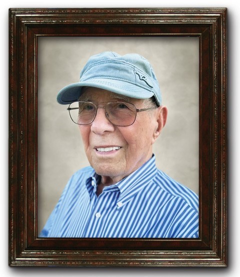 Avis de décès de Arthur   Marquez Lopez